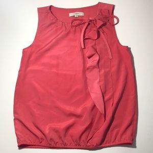 Ann Taylor loft blouse